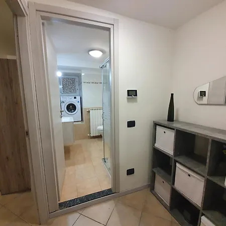 La Casa In Collina