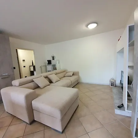 Appartement La Casa In Collina Colazza