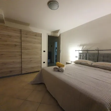 La Casa In Collina *
