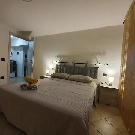La Casa In Collina
