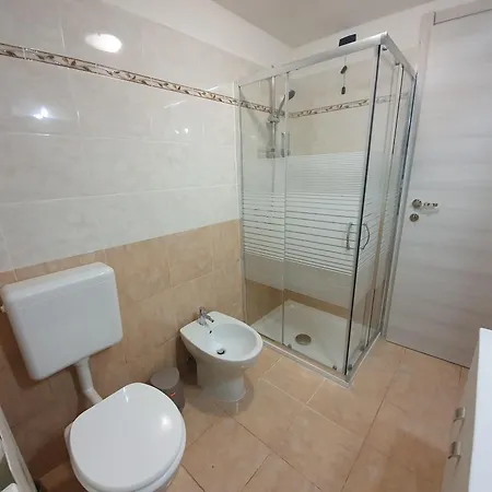 La Casa In Collina