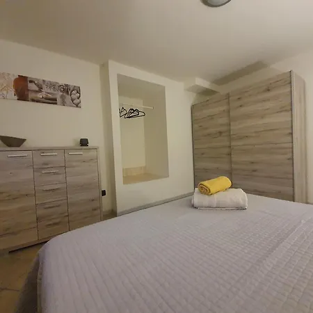 Apartment La Casa In Collina