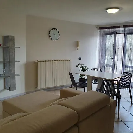 Appartement La Casa In Collina *