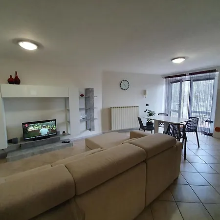 La Casa In Collina Apartment Colazza