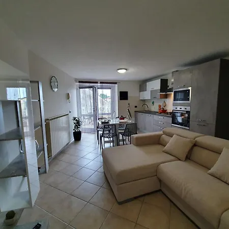 Appartement La Casa In Collina Colazza