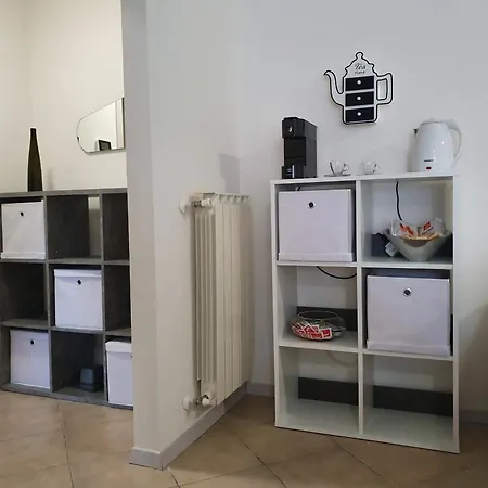 Appartement La Casa In Collina *