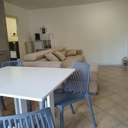 Appartement La Casa In Collina Colazza