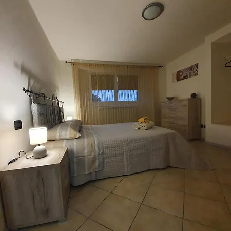 Appartement La Casa In Collina Colazza