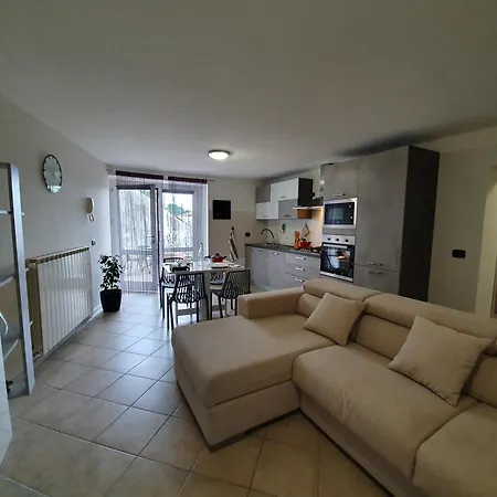 La Casa In Collina *