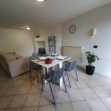 La Casa In Collina * Colazza