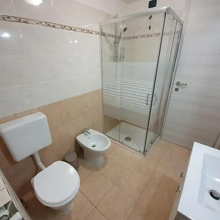 La Casa In Collina