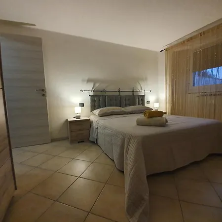 Appartement La Casa In Collina