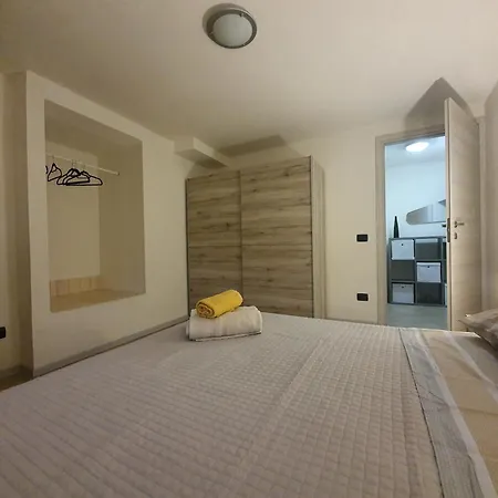Appartement La Casa In Collina *
