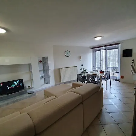 La Casa In Collina Appartement Colazza