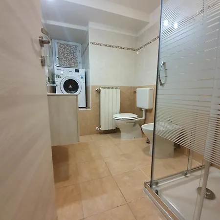 La Casa In Collina Appartement *