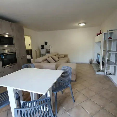 La Casa In Collina * Colazza
