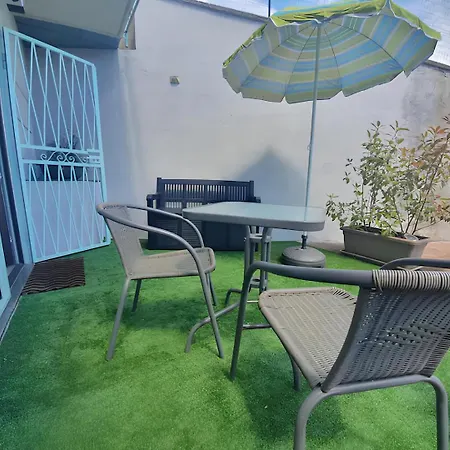 Apartment La Casa In Collina *