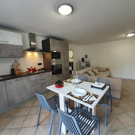 La Casa In Collina