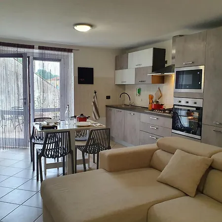 La Casa In Collina * Colazza