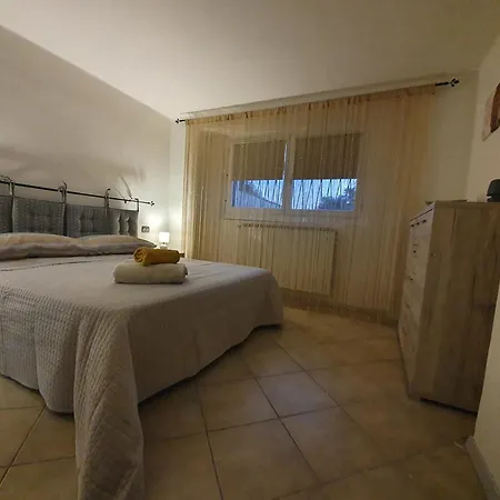 La Casa In Collina
