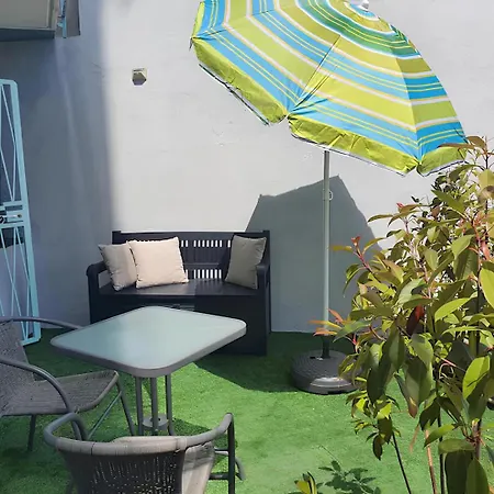 Apartment La Casa In Collina