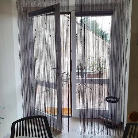 La Casa In Collina *