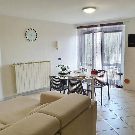 Appartement La Casa In Collina Colazza